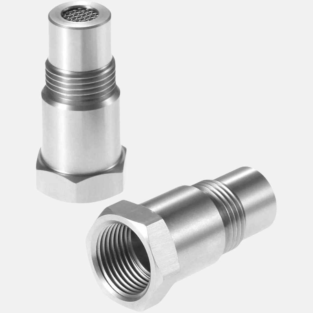 Adattatore Eliminatore Luce Controllo Motore Sensore O2 Riparatore CEL Auto