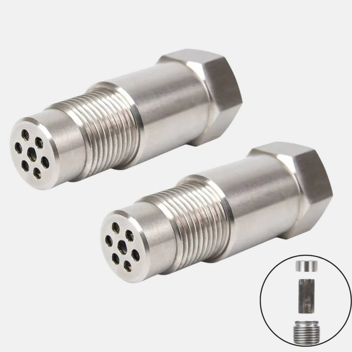 Adattatore Eliminatore Luce Controllo Motore Sensore O2 Riparatore CEL Auto