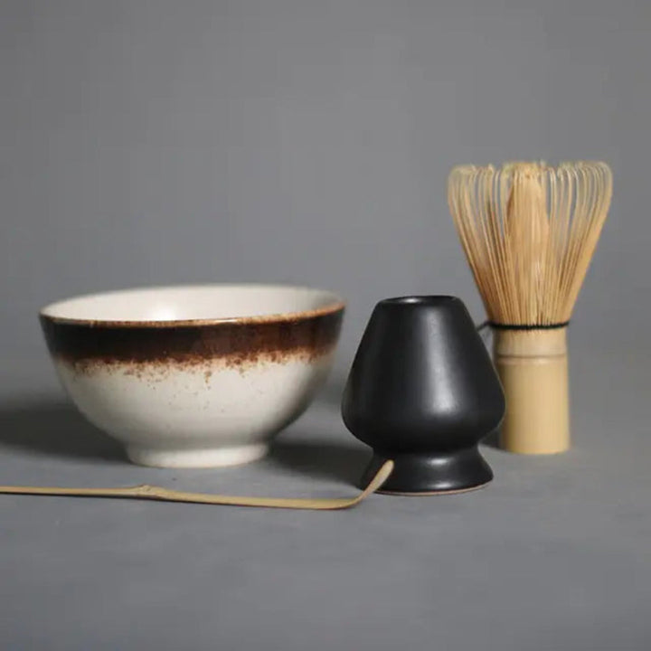 Set Regalo Matcha Tradizionale ZenMatcha