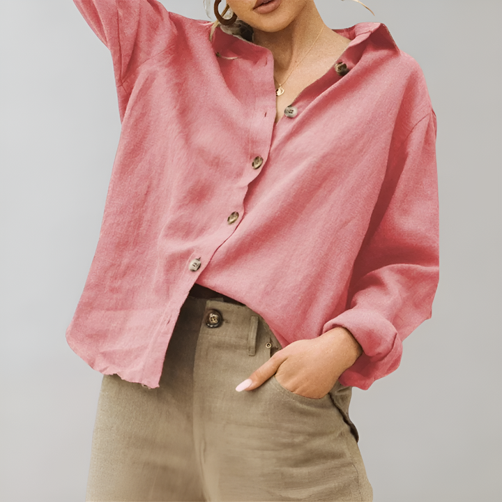 Blusa Vintage per Donne