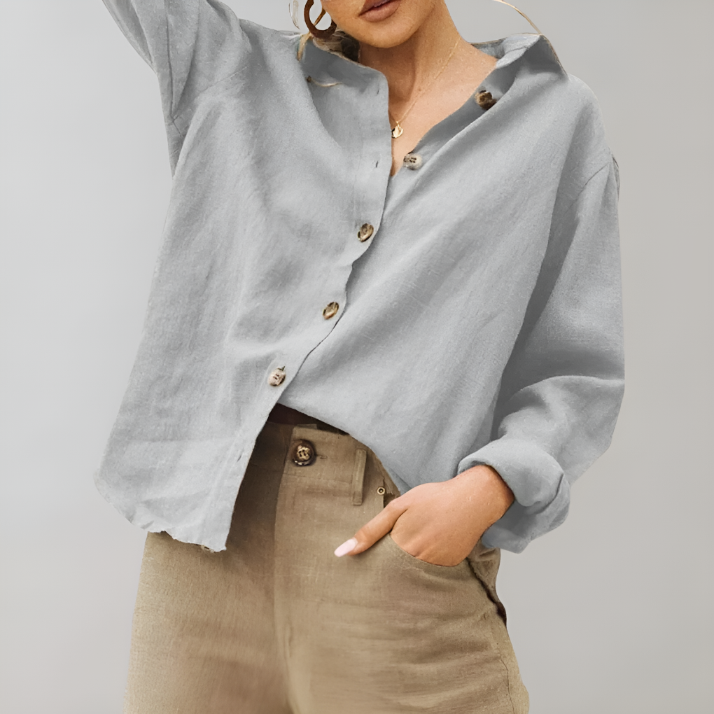 Blusa Vintage per Donne