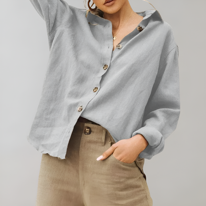 Blusa Vintage per Donne