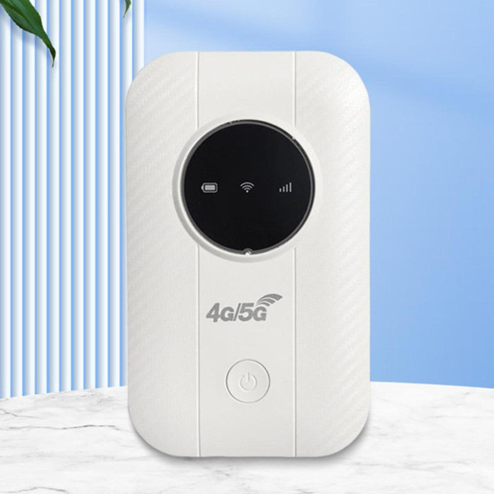 Router WiFi Portatile