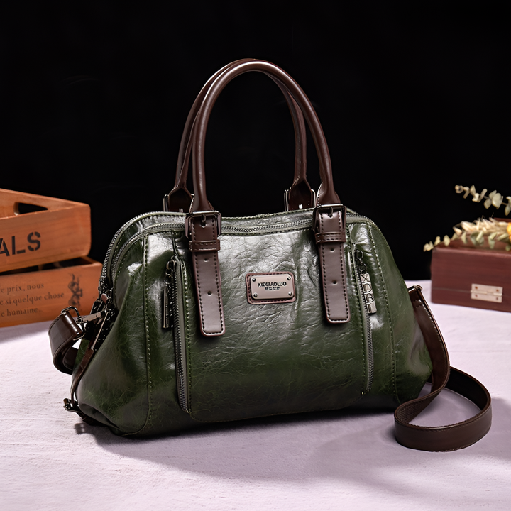 Borsa in Pelle Classica