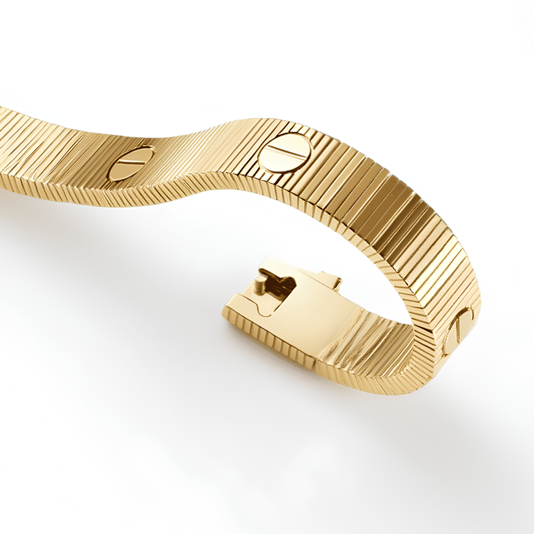 Bracciale Amore Flessibile