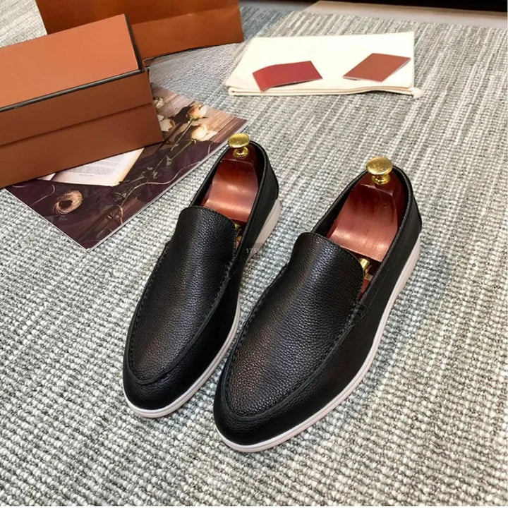 Mocassini Signore & Signori – Stile Elegante Tuttofare