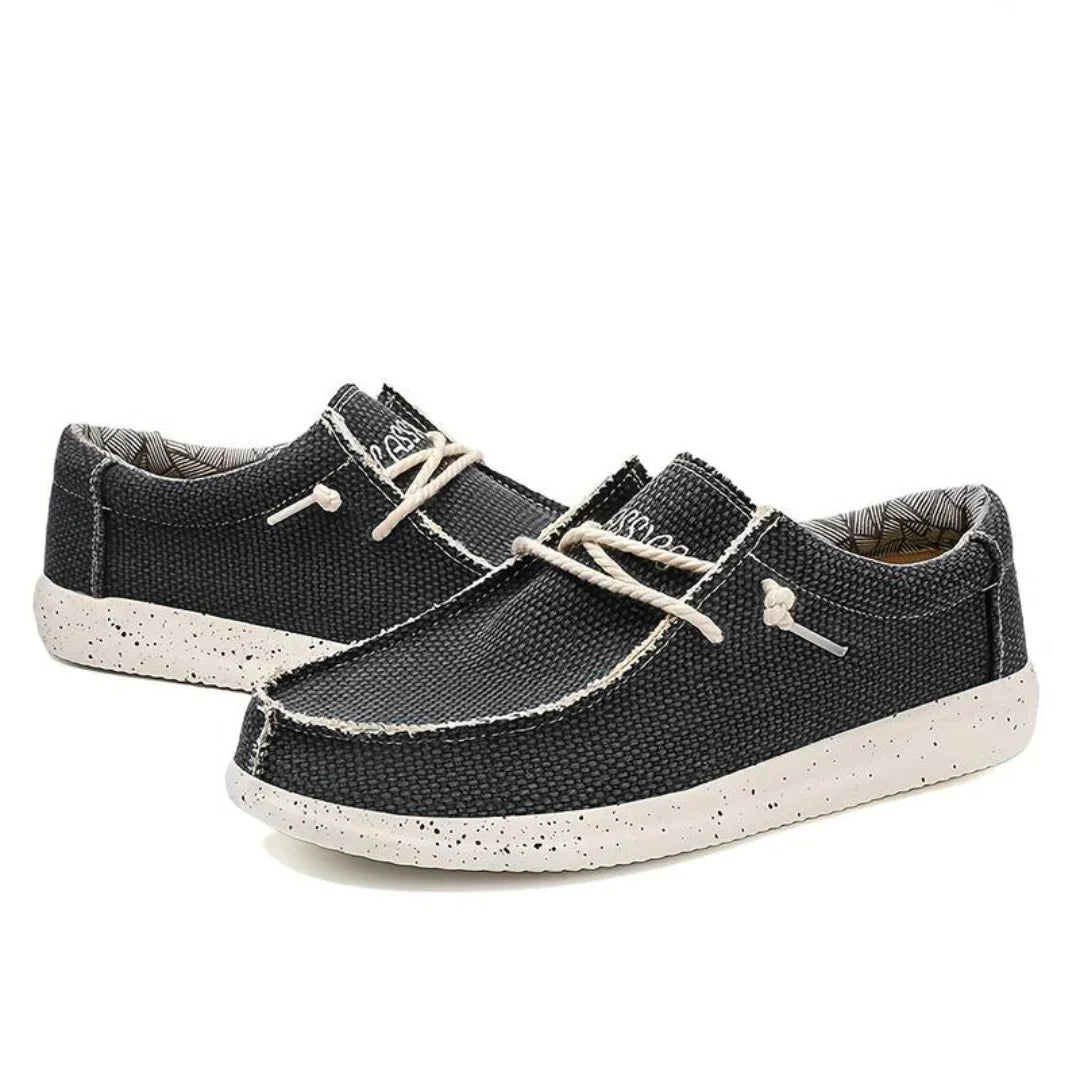 Scarpe casual leggere da uomo