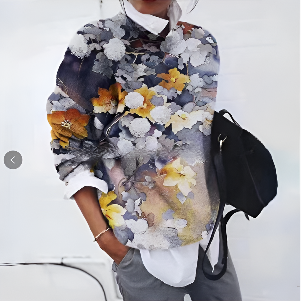 Maglione Caldo e Stilosissimo per Donne