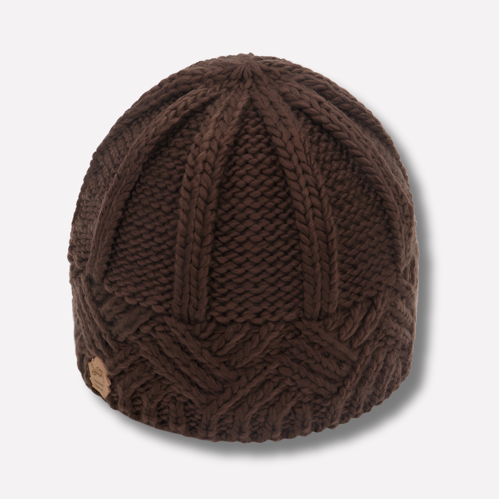 Cappello di Lana da Donna