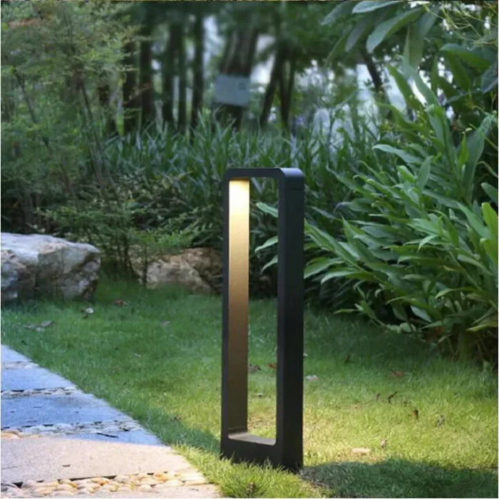 Faro da Terra per Illuminazione Esterni