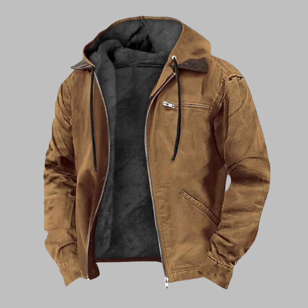 Giacca Elegante da Uomo | Comfort e Stile Sofisticati