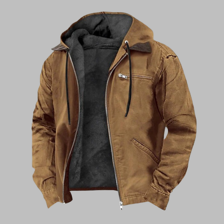 Giacca Elegante da Uomo | Comfort e Stile Sofisticati