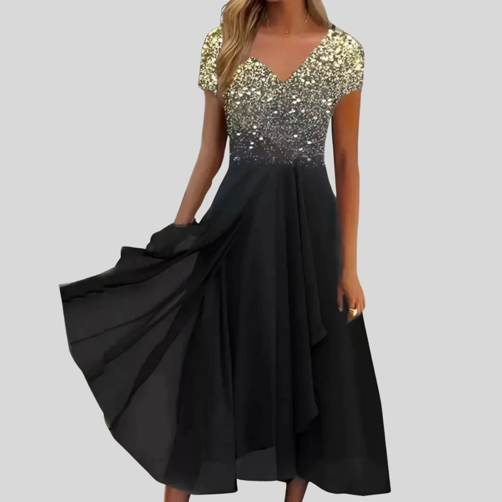 Abito da Donna – Chic e Versatile per Ogni Evento