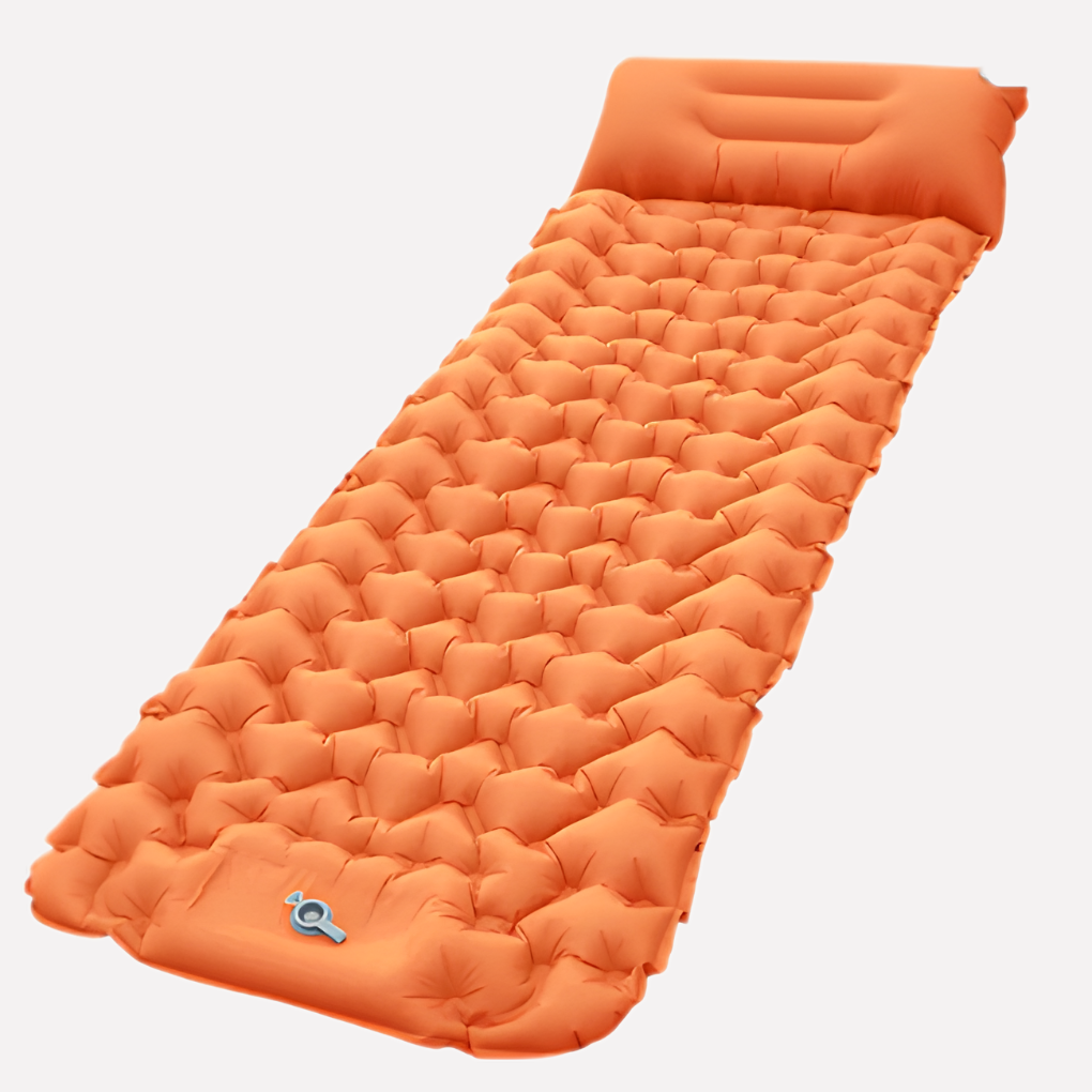 Materassino Compatto per Dormire