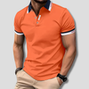 Polo Shirt Trendy per Uomini