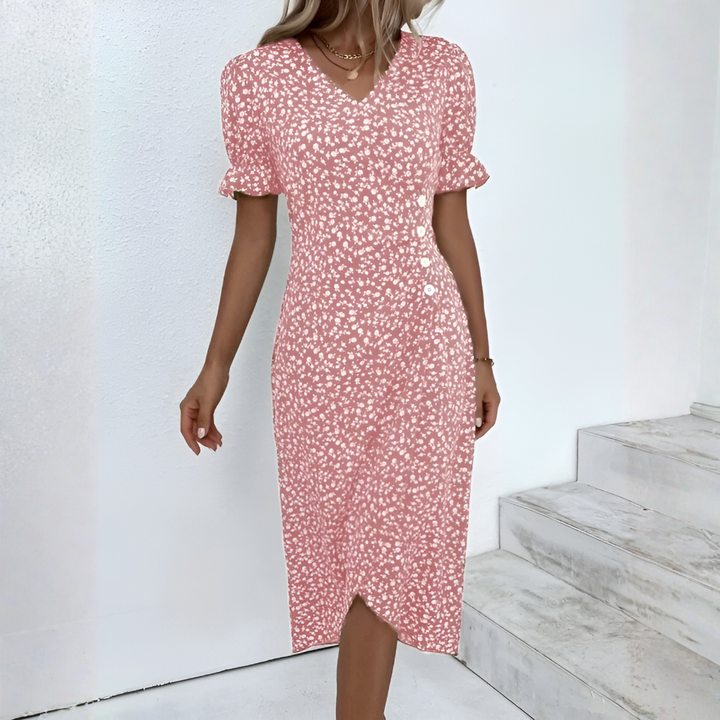 Abito Maxi Leggero da Donna