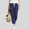 Pantaloni Cropped Eleganti per Donne