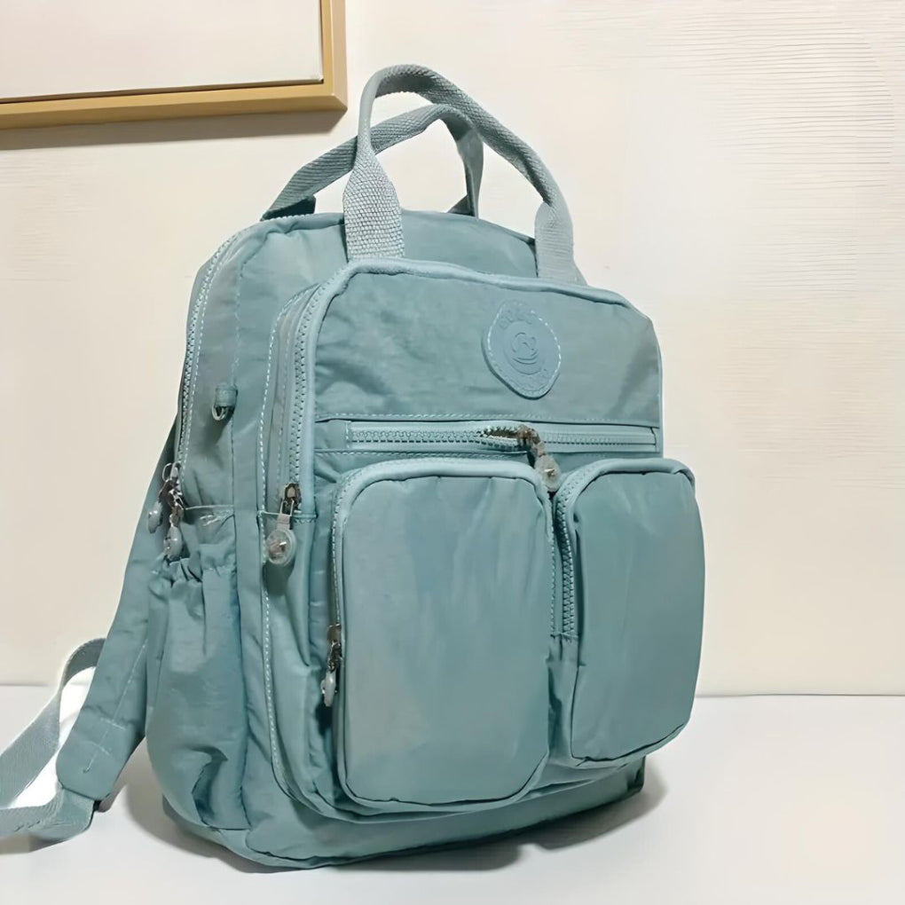 Zaino Multi-Tasche