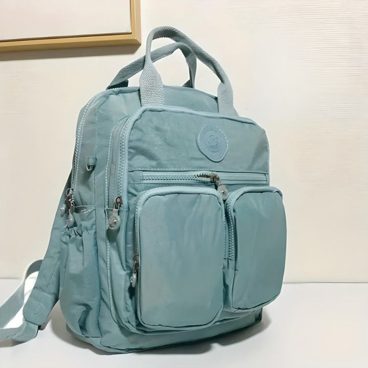 Zaino Multi-Tasche