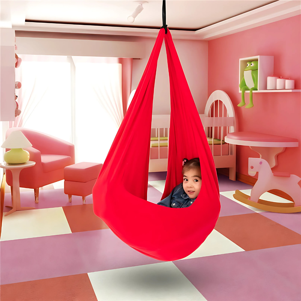 Dondolo Sensoriale per Bambini