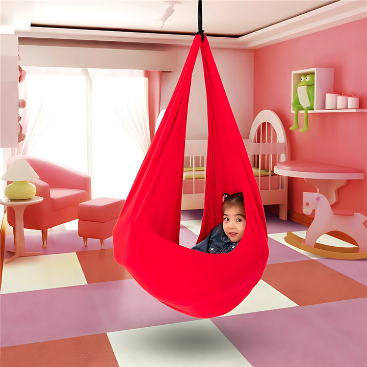 Dondolo Sensoriale per Bambini