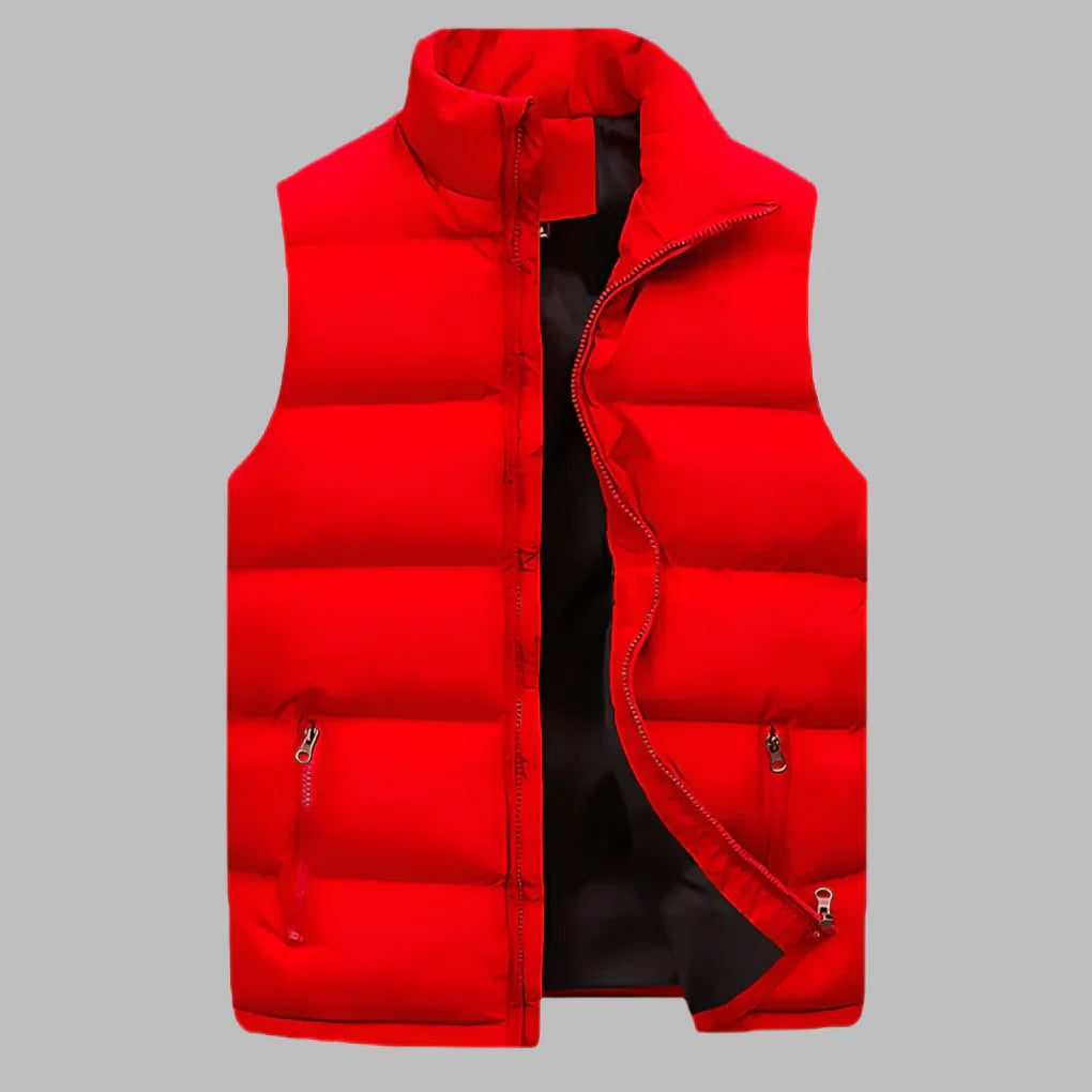 Giacca a Veste Quilted Premium