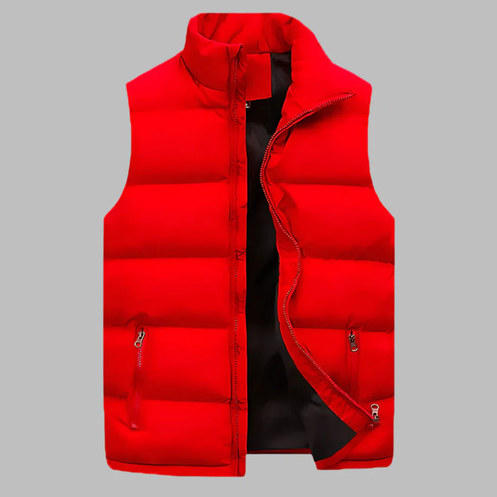 Giacca a Veste Quilted Premium
