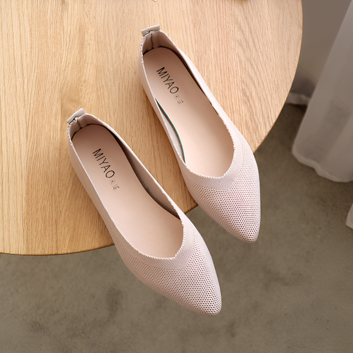 Scarpe da ballerina eleganti e comode