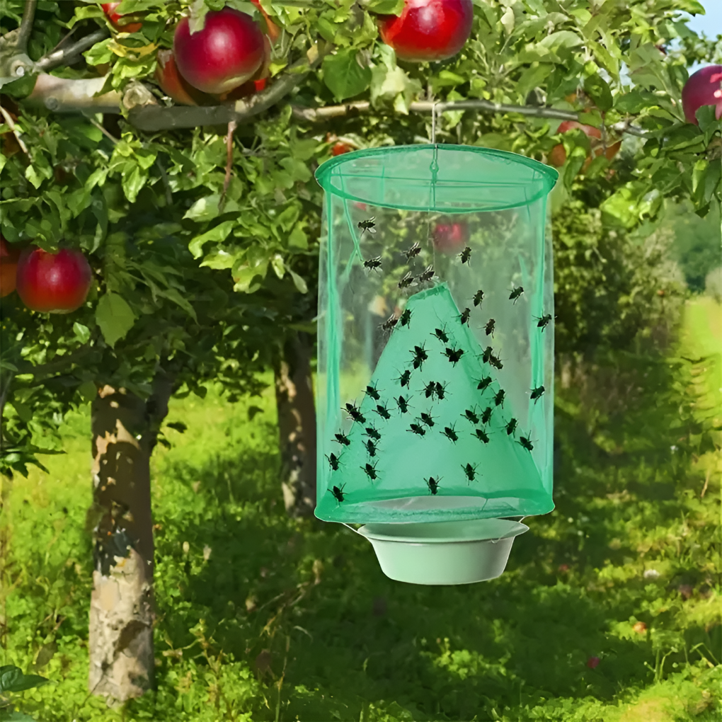 Trappola per Stabili Fly