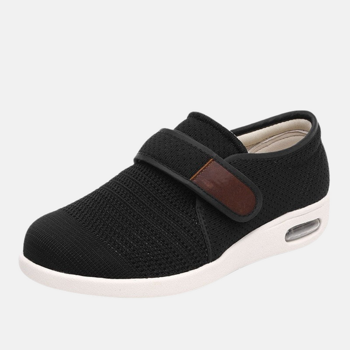 Scarpe ortopediche per il comfort quotidiano