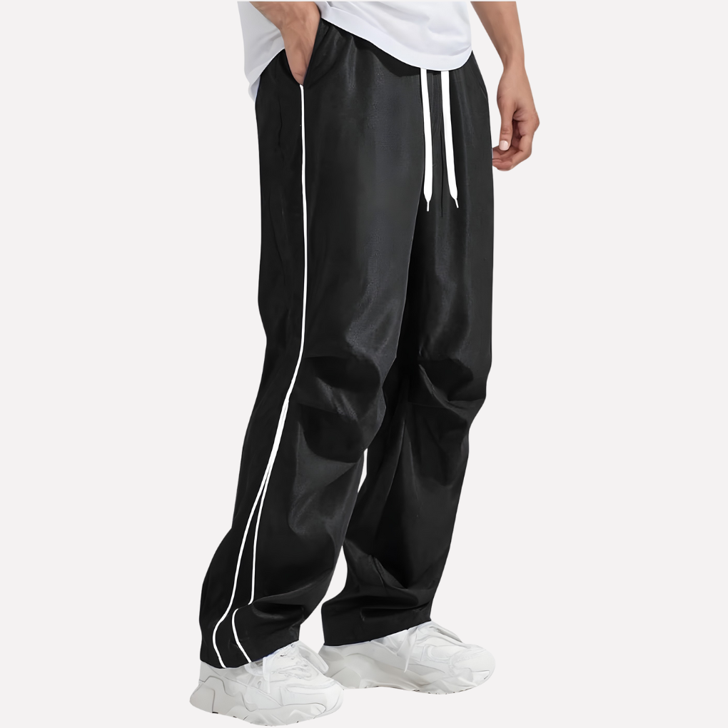 Pantaloni Jogger Atletici da Uomo