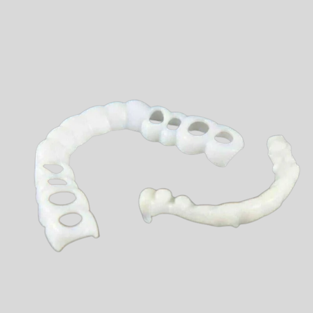 Snap-On Smile Veneers Miglioramento del Sorriso