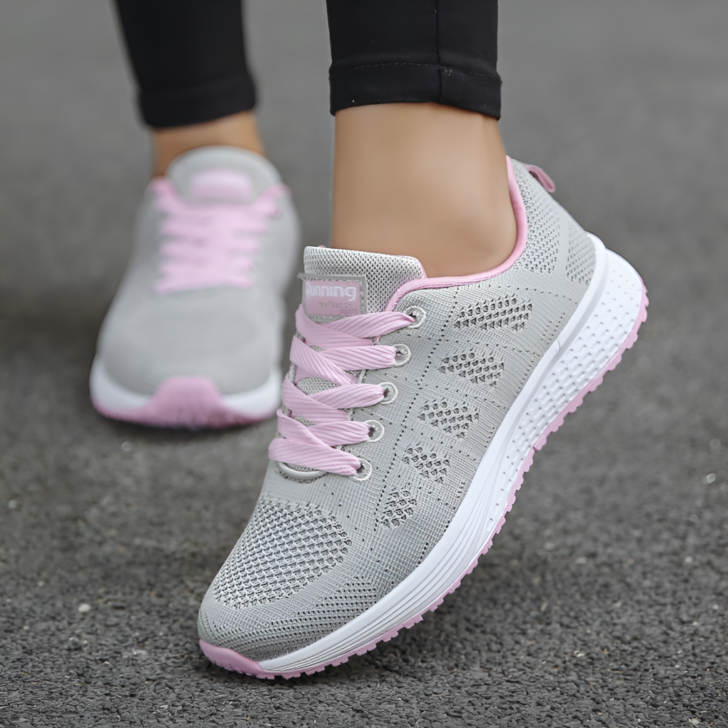 Sneakers Casual Ergonomiche per Donne