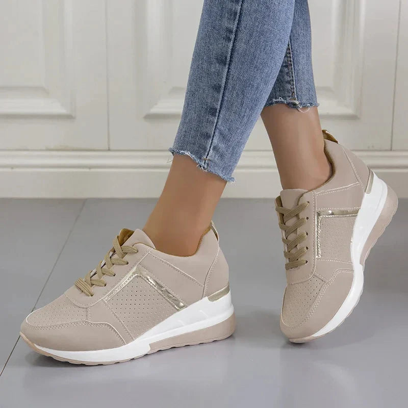 Sneakers ergonomiche da donna