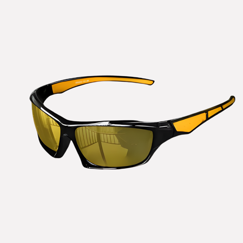 Occhiali Sportivi Polarizzati UV400