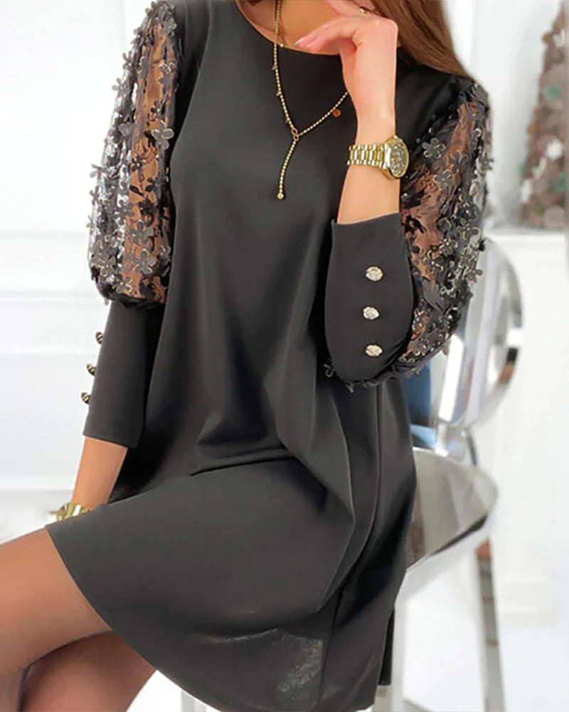 Jaromira – Abito Elegante da Donna