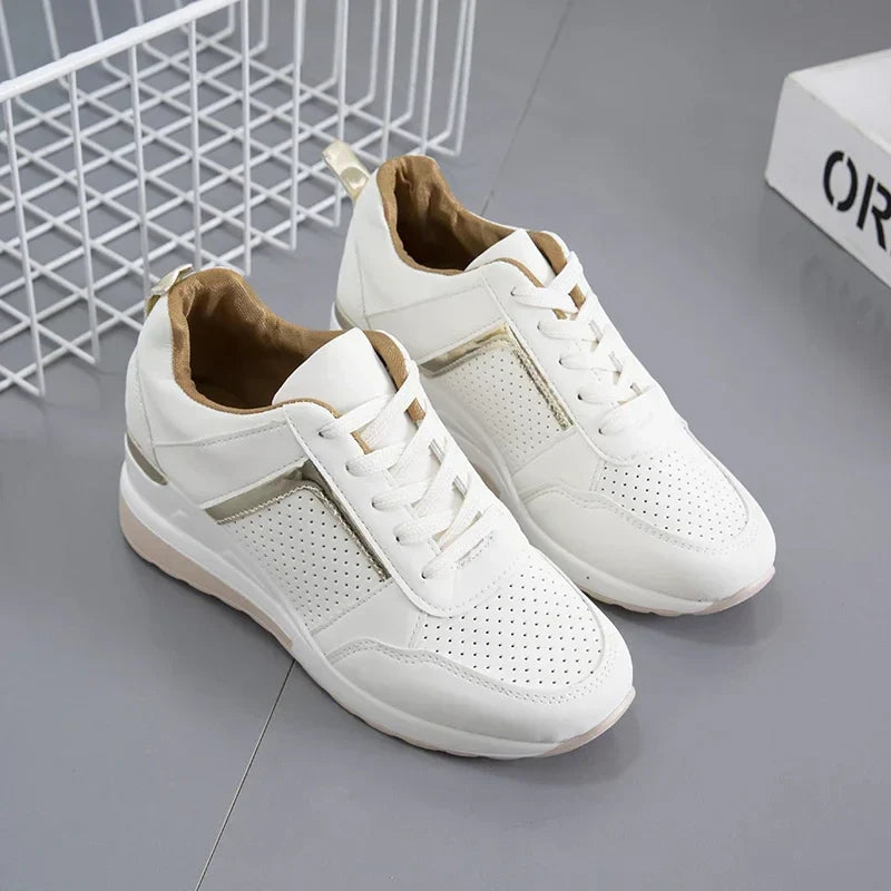 Sneakers ergonomiche da donna