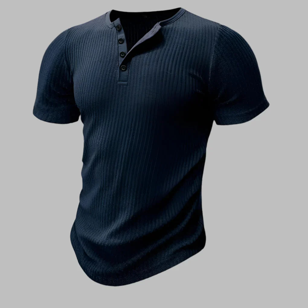 T-shirt Muscolare da Uomo