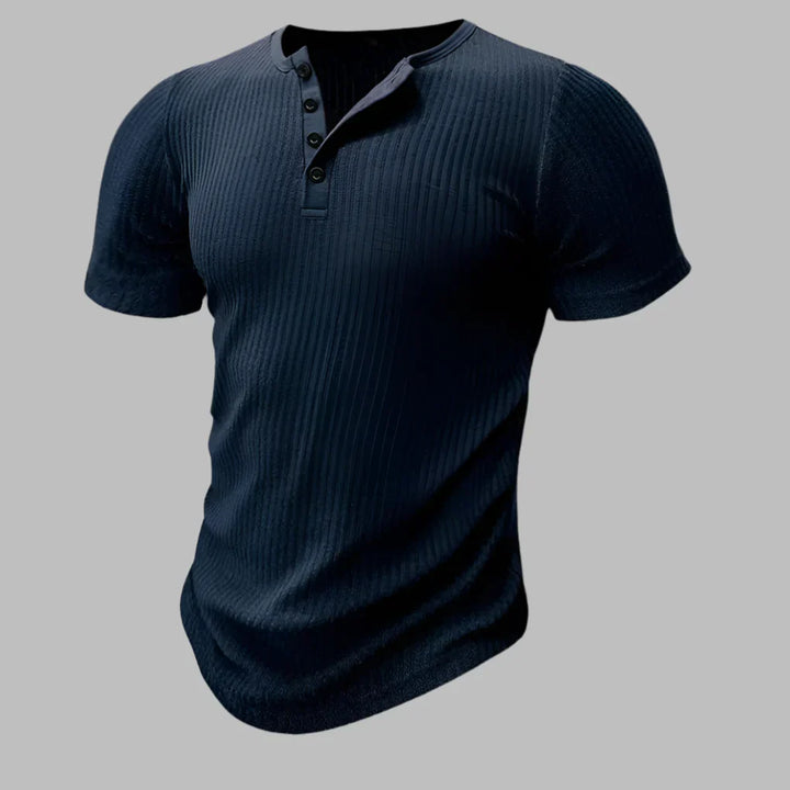 T-shirt Muscolare da Uomo