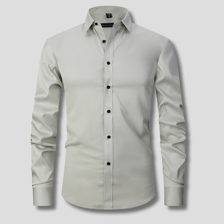 Camicia Stretch Uomo con Comfort e Stile