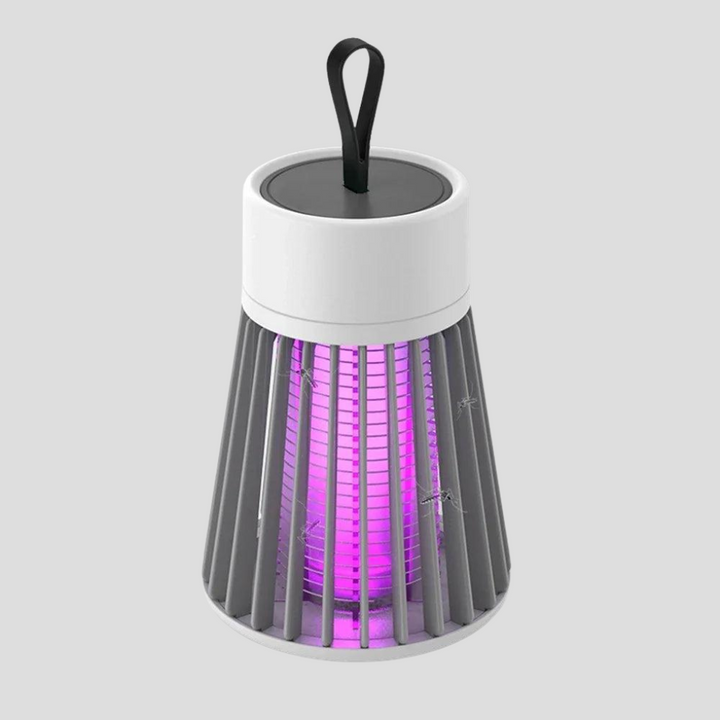 Lampada LED per Zanzare – Interno