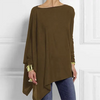 Elise – Top Elegante a Maniche Lunghe da Donna | Chic