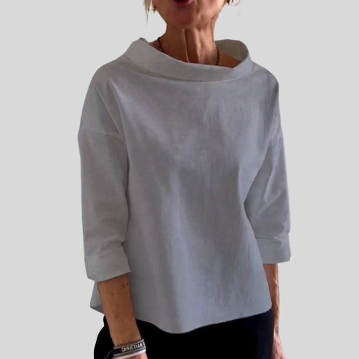 Top Elegante – Design Moderno Incontra Stile Quotidiano