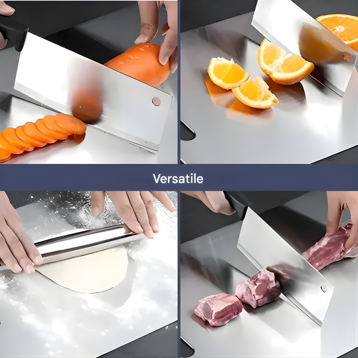 Tagliere Essenziali da Cucina Moderni