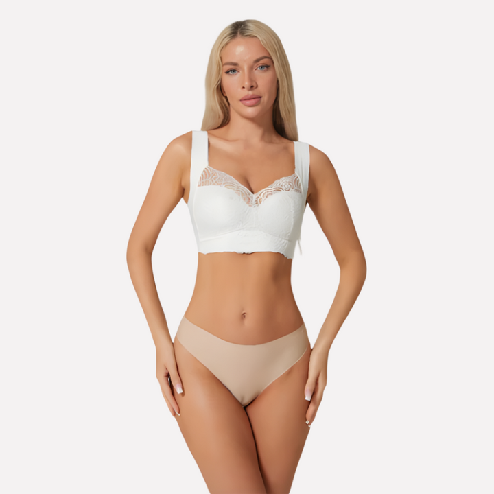 Reggiseno Push-Up Senza Ferretto