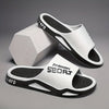 Pantofole sportive antiscivolo da uomo per il massimo comfort