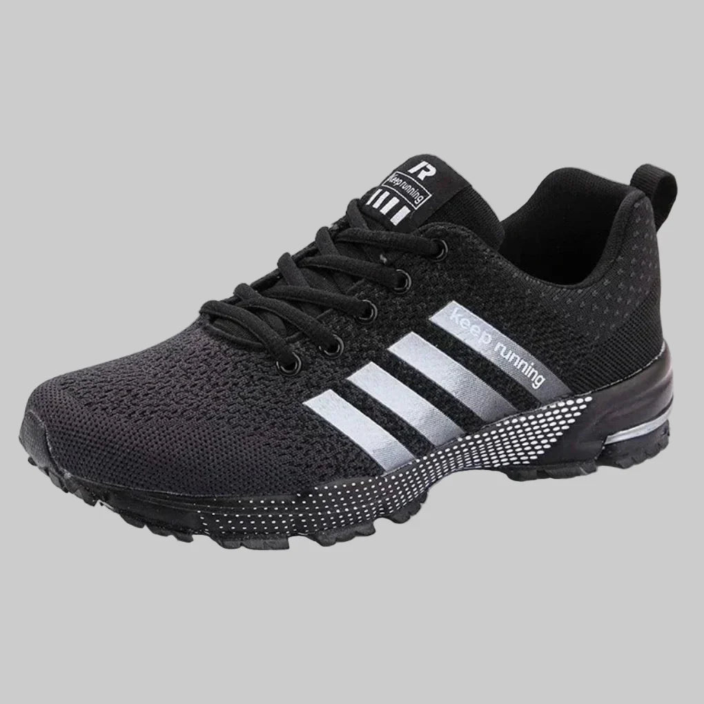 Scarpe da Corsa Design Dinamico per Allenamento