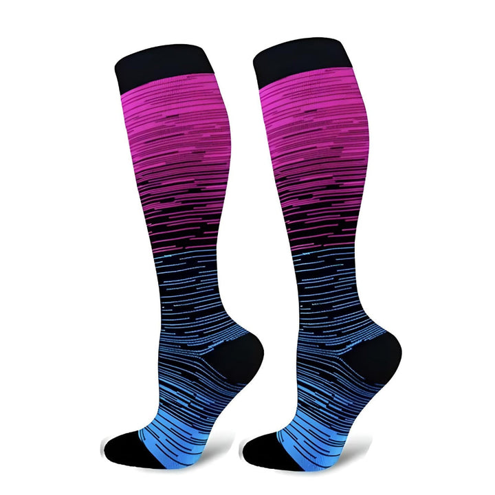 Calze Compressione Viaggio