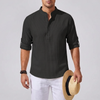La Camicia Casual Stilosa per Uomini