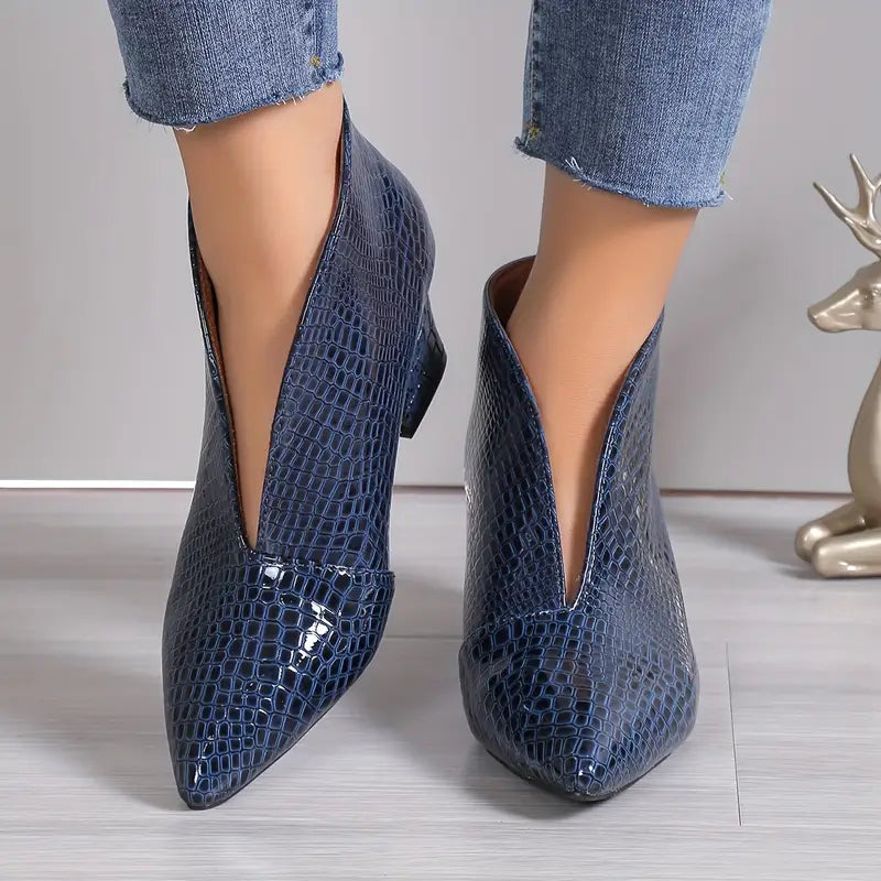 Stile sofisticato per donna